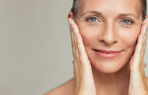 Is it possible to delay the signs of aging?