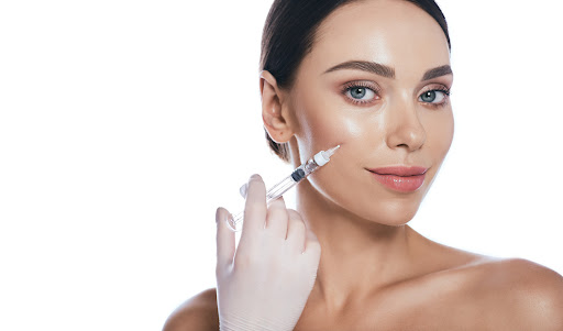 Facial filler injections: uses, causes and results