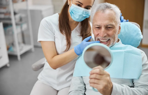 Getting Teeth Done in Turkey