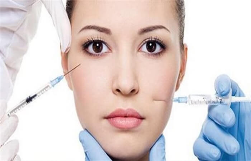 The difference between fillers and botox